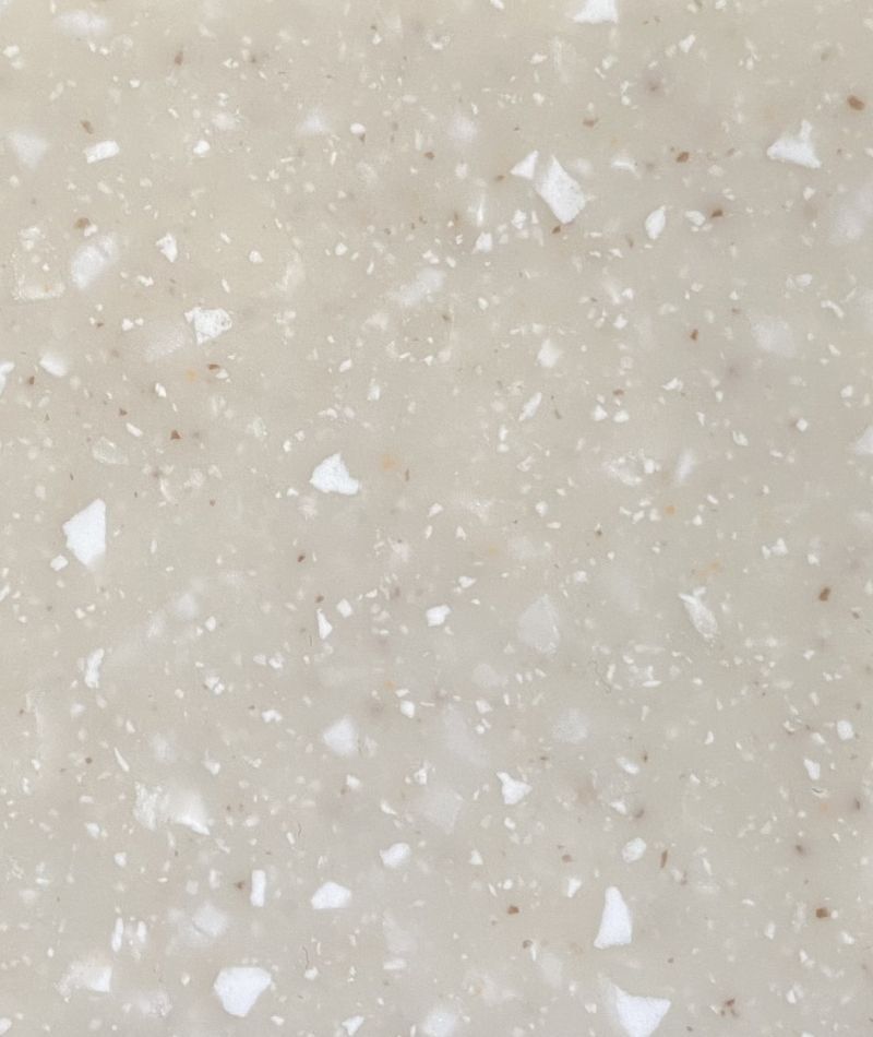 Sea Oat Quartz