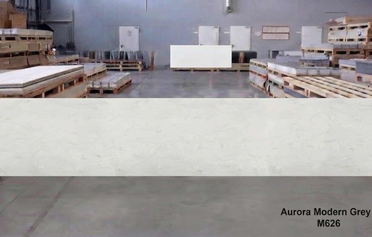 Aurora Modern Grey