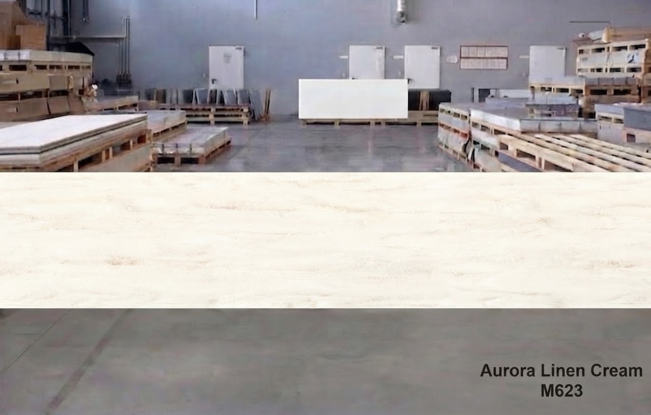 Aurora Linen Cream