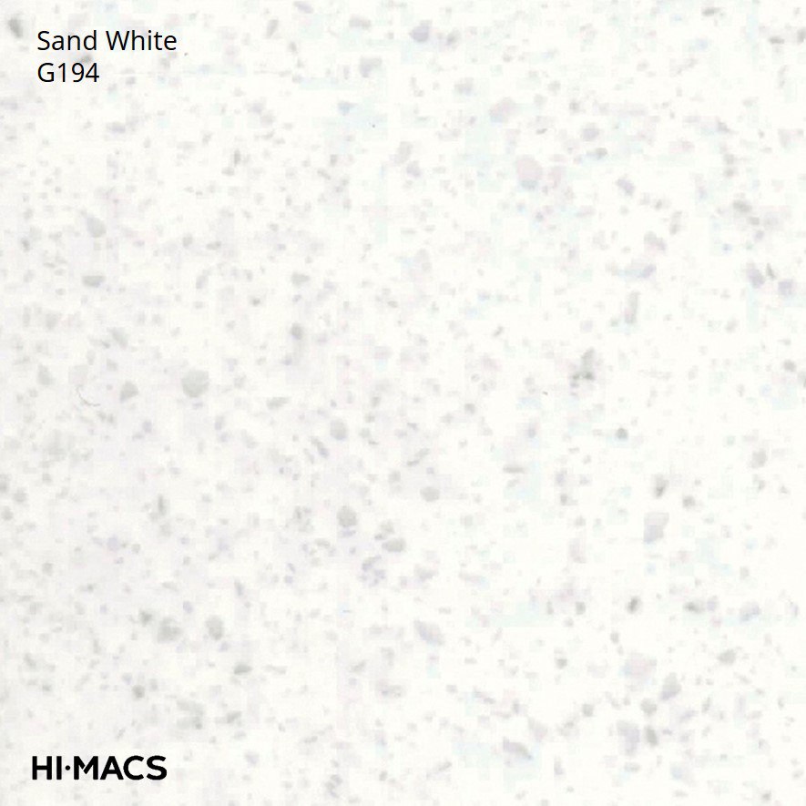 Sand White