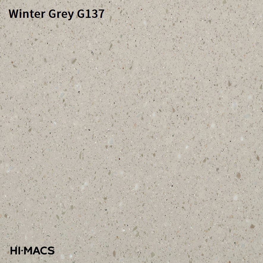 Winter Grey