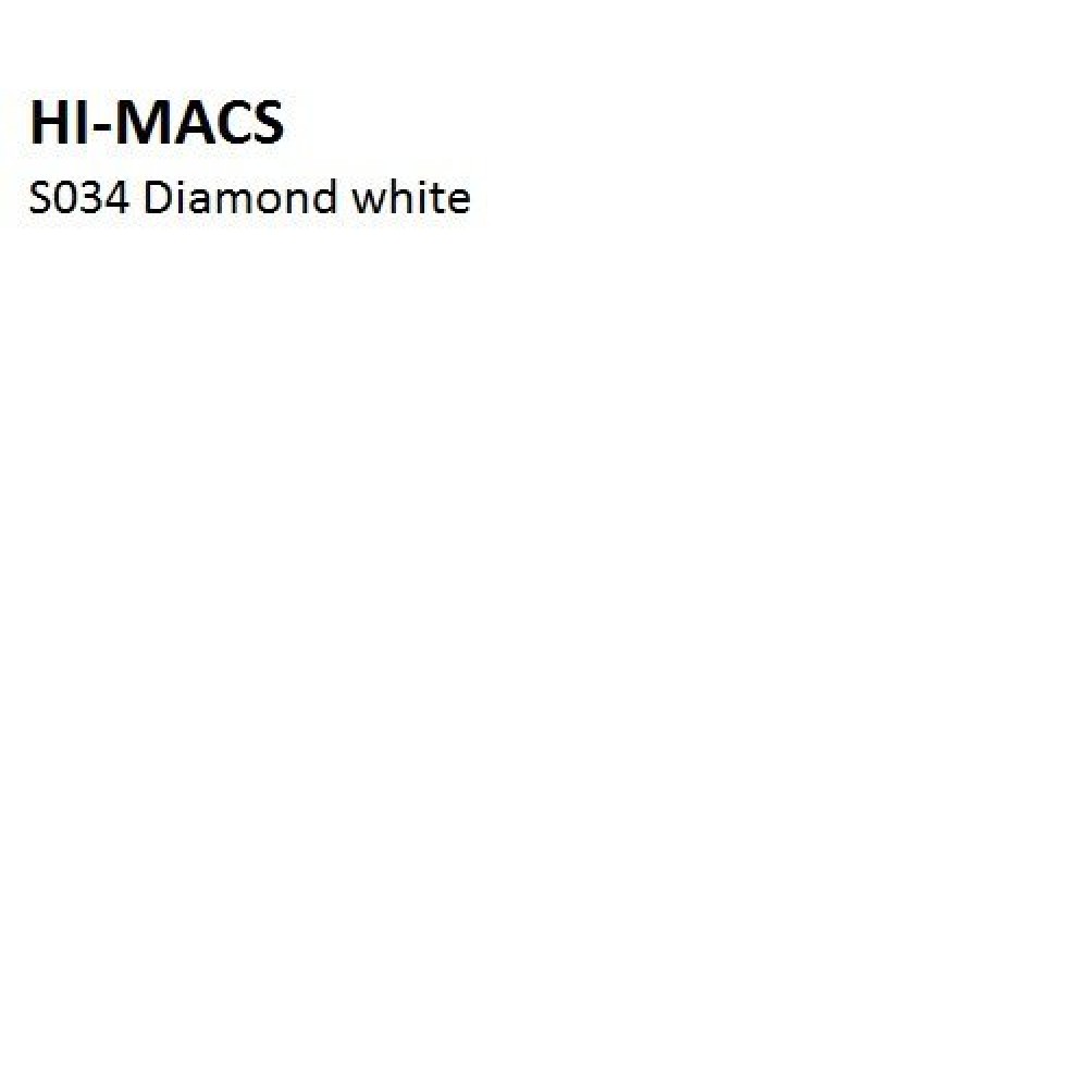Diamond White