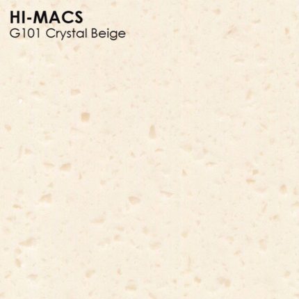 Crystal Beige