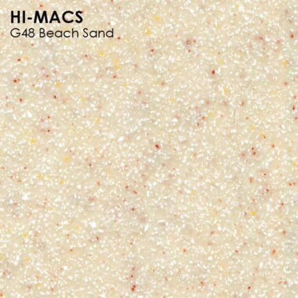 Beach Sand