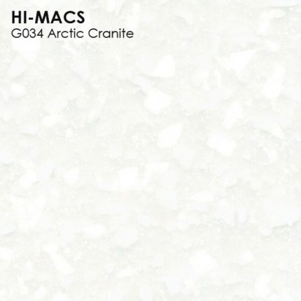 Arctic Granite