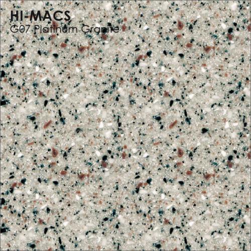 Platinum Granite