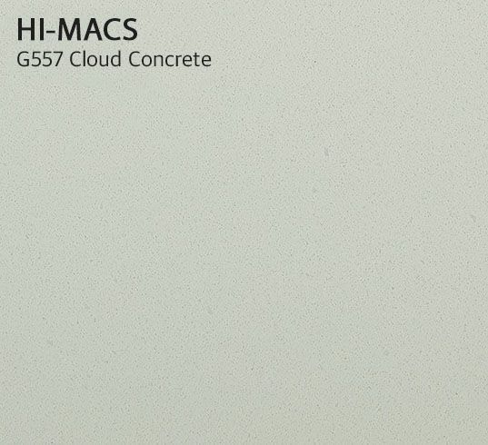 Cloud Concrete