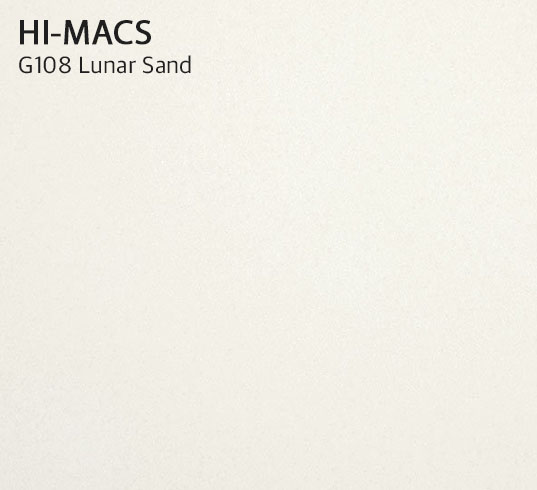 Lunar Sand