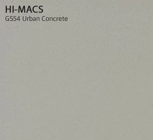 Urban Concrete