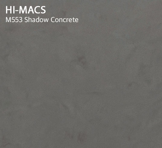 Shadow Concrete