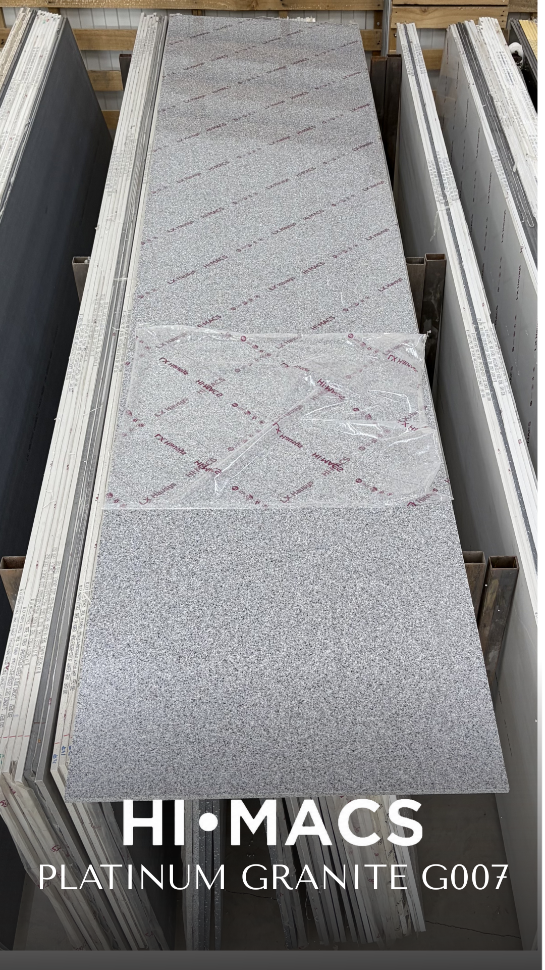 Platinum Granite — фото 6