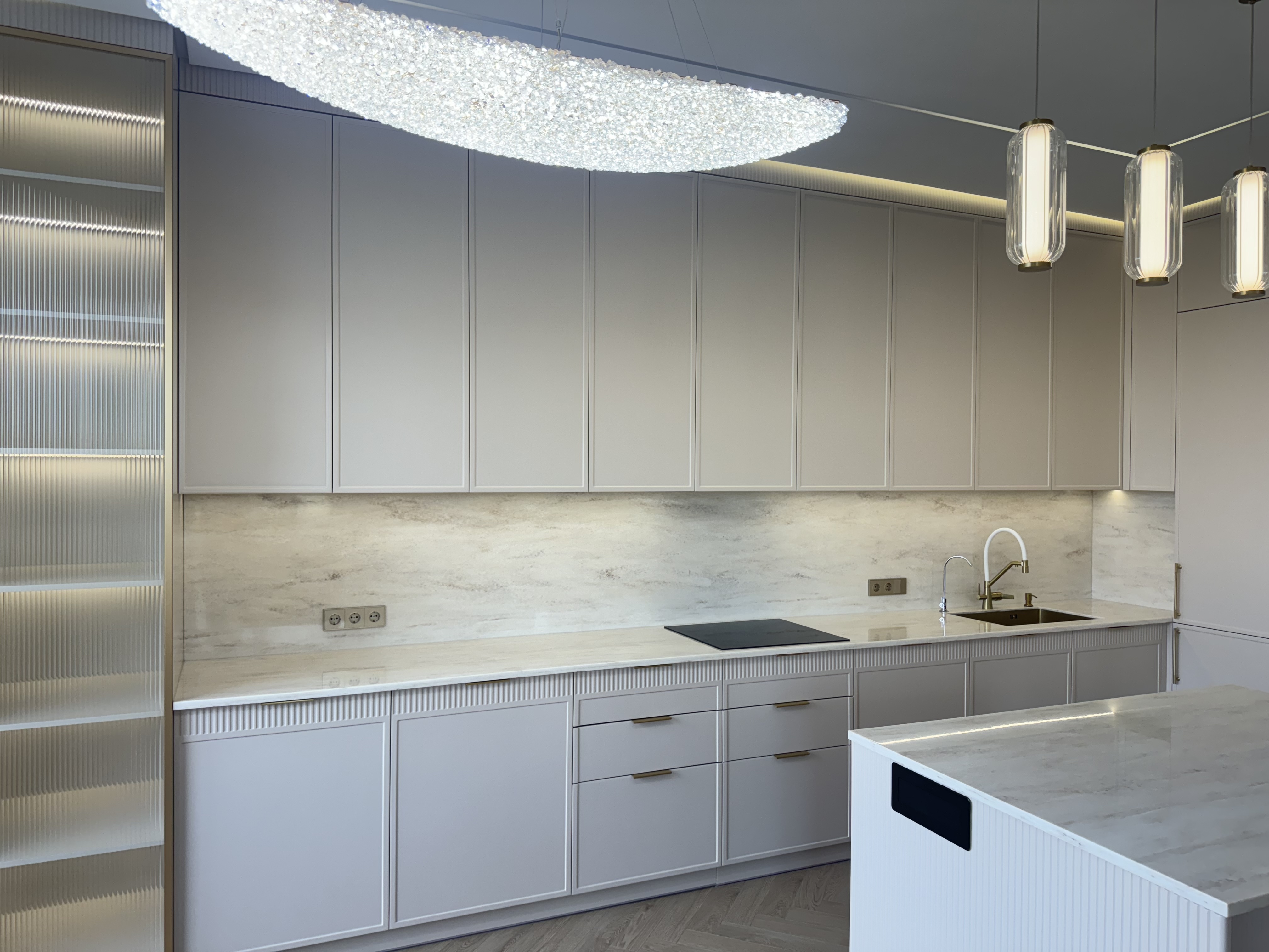Aurora Linen Cream — фото 10