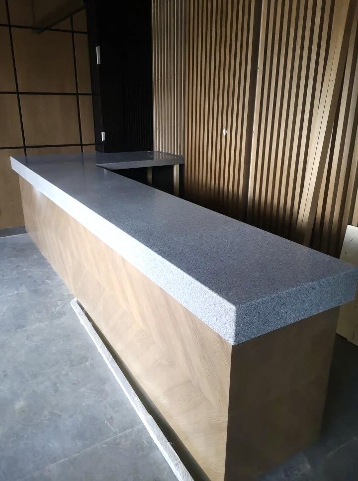 Platinum Granite — фото 3