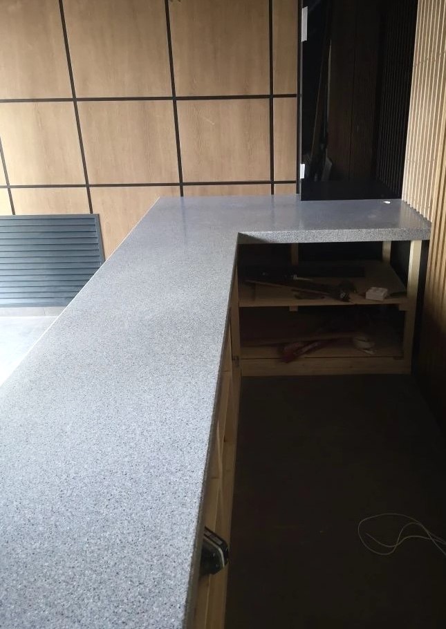 Platinum Granite — фото 4